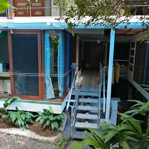 La Paz Apartamento