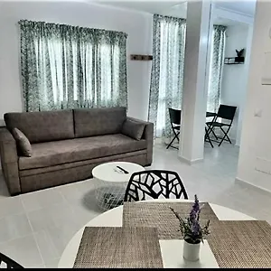 Cardón Jandía 1b Apartamento