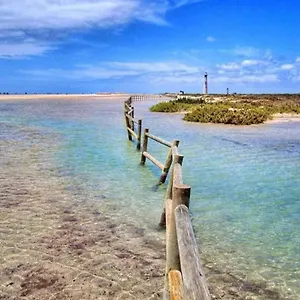 Estrella De Mar Apartamento