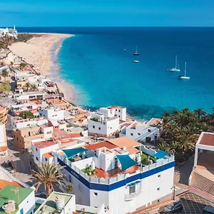 Altavista Apartahotel-adults Only Over 14 Aparthotel Morro Jable