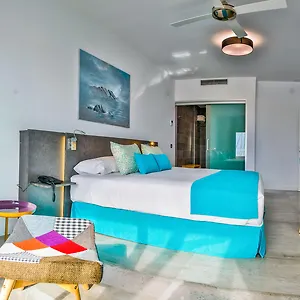 Moon & Spa. Hotel Aguadulce (Almeria)