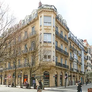  Apartamento Hamar España