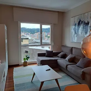  Apartamento Piso Centrico En España