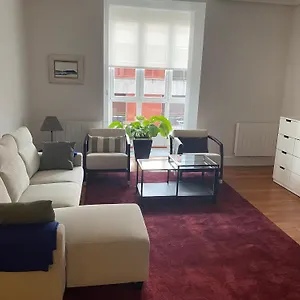 Apartamento Caprichoso En Zona Romantica Prim 5 España
