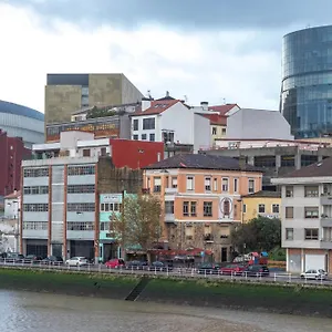  Apartamento El Toison De Oro 11 Garaje Gratis España