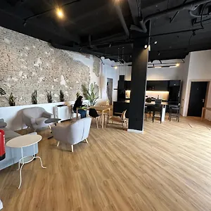 Sweet Hostel Sevilla
