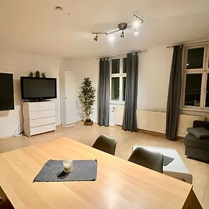 Gaestehaus Stern Apartment Schwabach