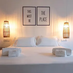 Boutique Bajio Gasthof El Pozo de los Frailes