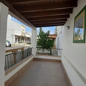  Apartamento Peregrinos España