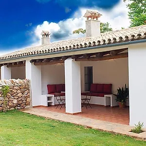  Casa rural La Lapa España