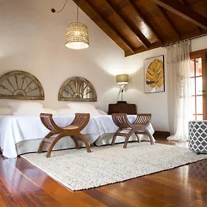 Agro-hotel Rugama Casa rural