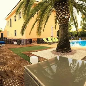  Habitación en casa particular Lola España