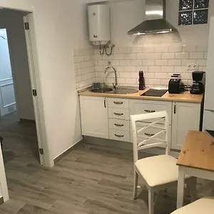  Apartment Fuerteventura Luxury Sun