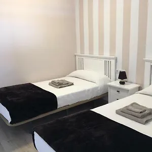 Increíble Apartamento Con Vista Al Mar! Apartamento